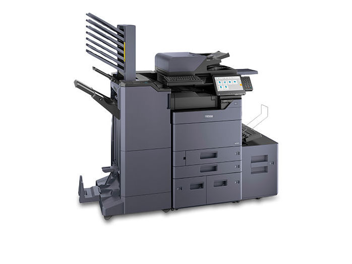 Kyocera TASKalfa 3554ci - Image 3