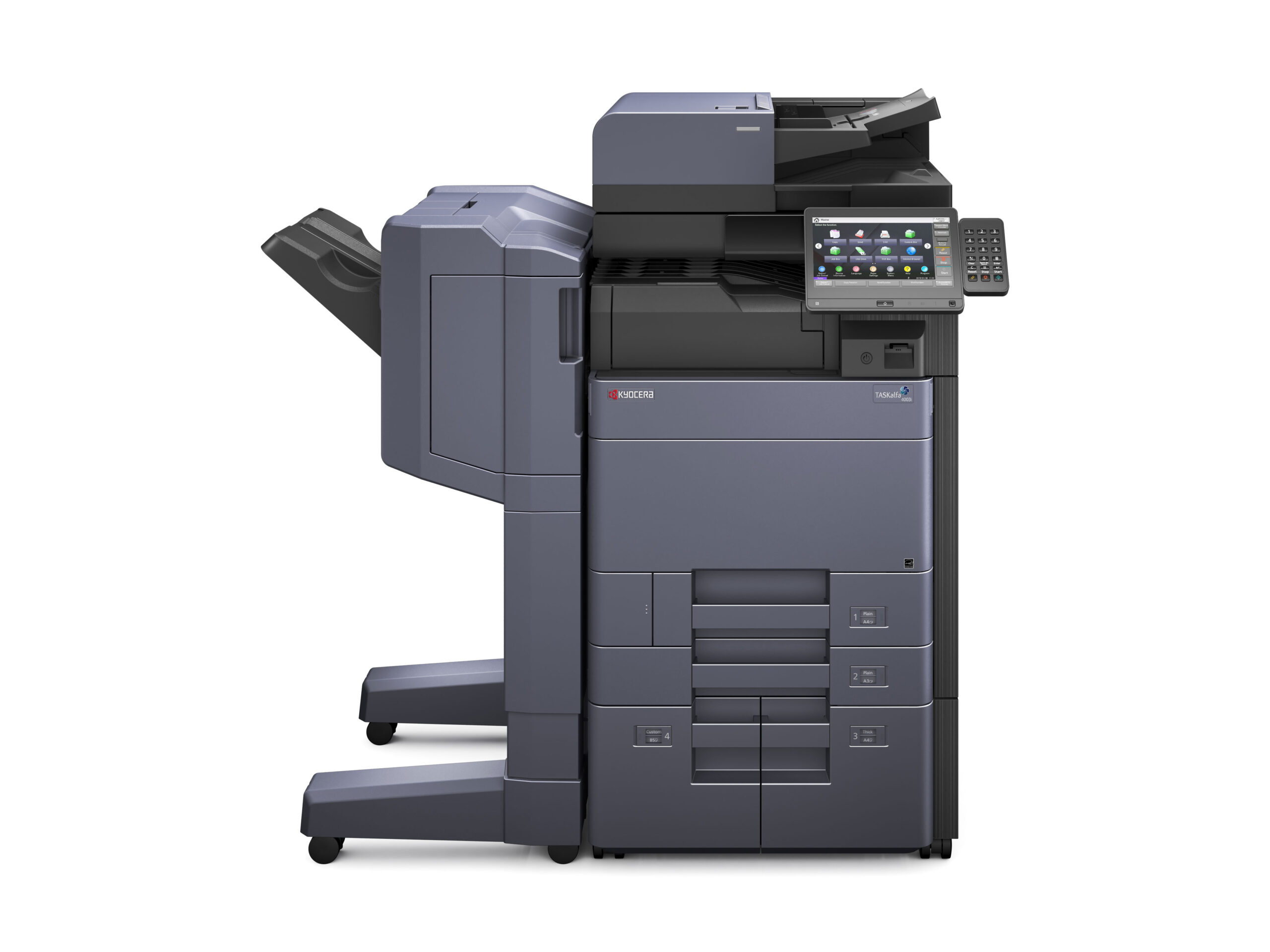 Kyocera TASKalfa 4003i - Image 3