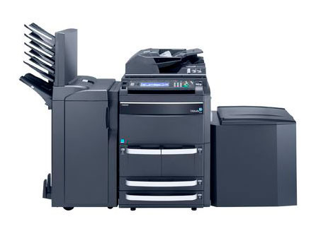 Kyocera TASKalfa 620 - Image 3