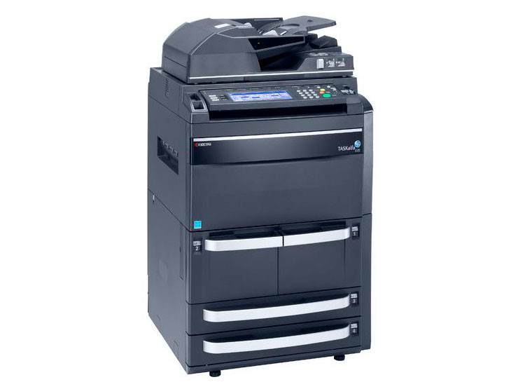Kyocera TASKalfa 620 - Image 4
