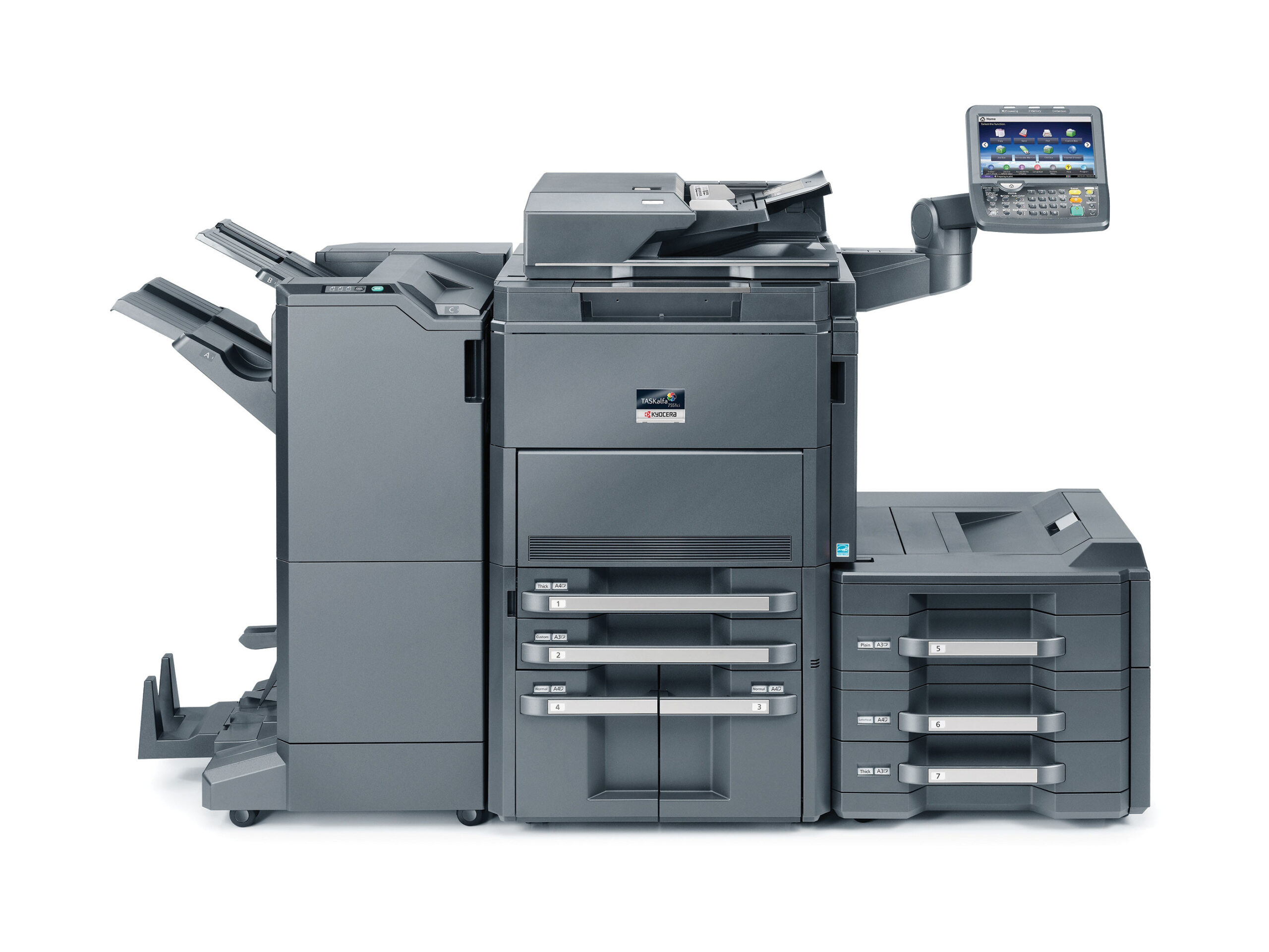 Kyocera TASKalfa 6551ci