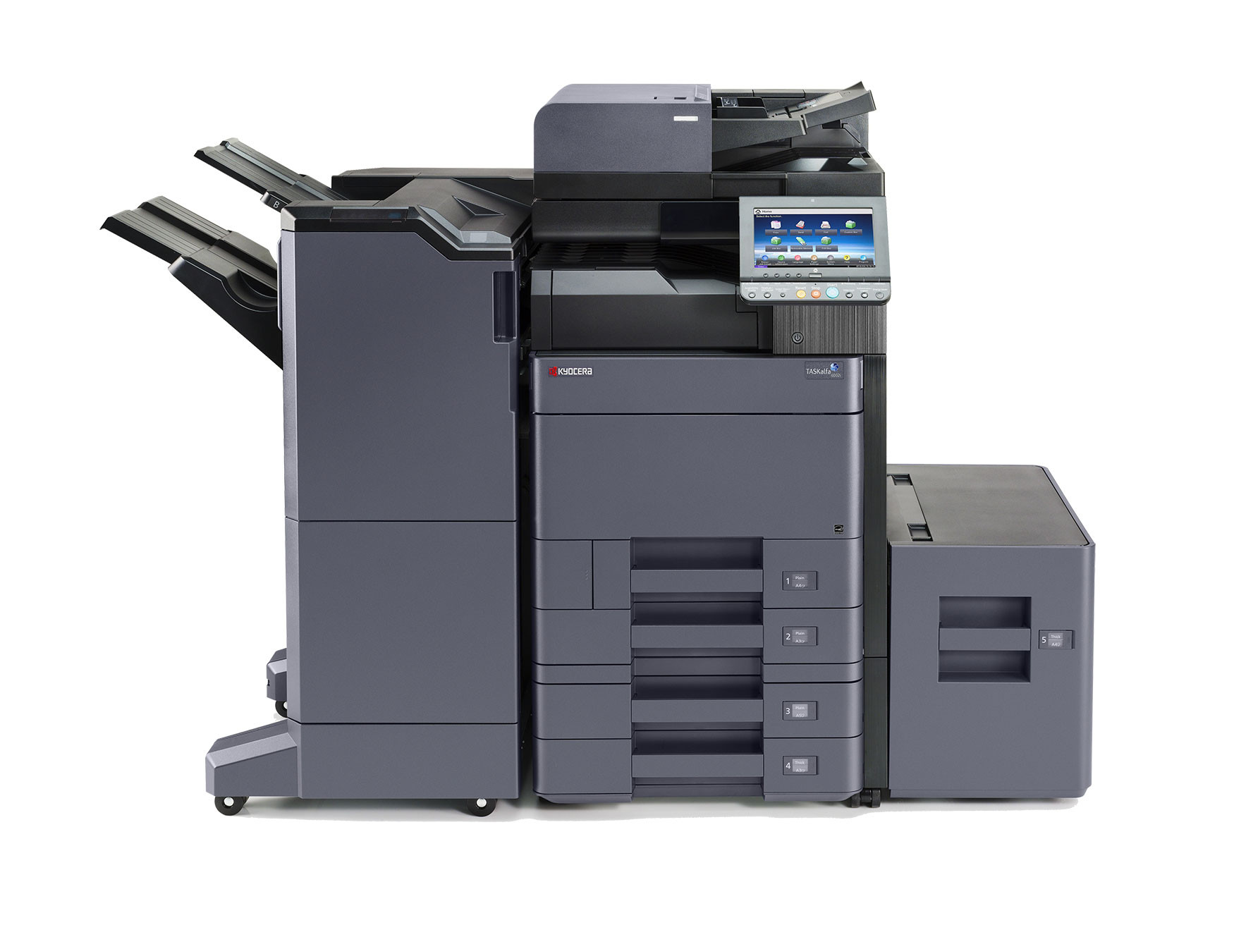 Kyocera TASKalfa 8052ci - Image 2