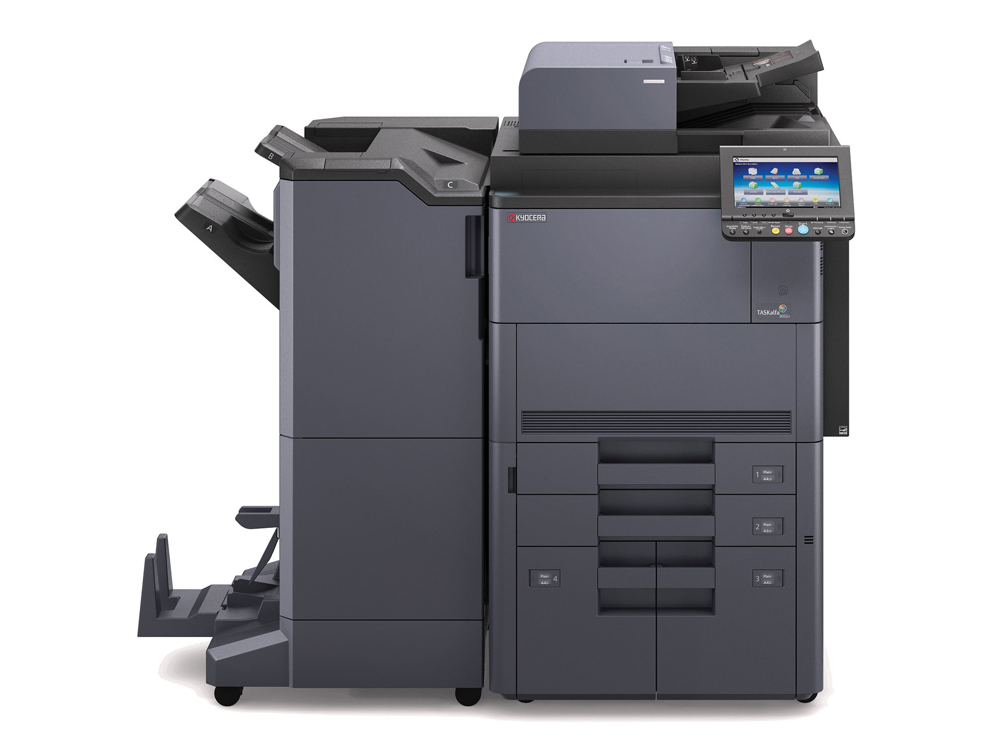Kyocera TASKalfa 8052ci