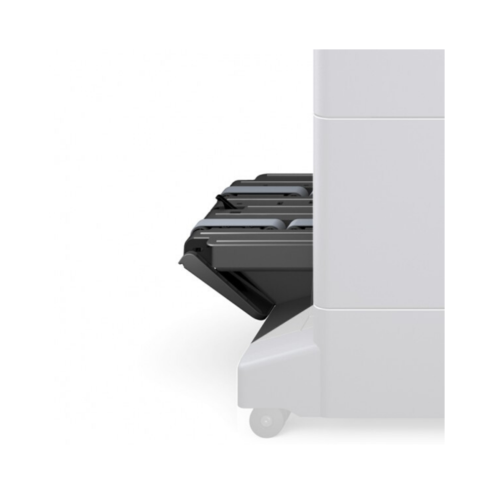 Kyocera BF-9100 Booklet & Tri Folding Unit for DF-7150