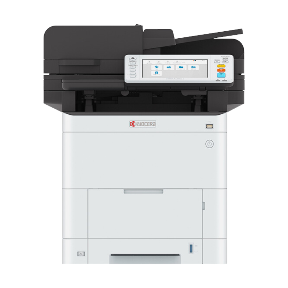 Kyocera ECOSYS MA4000cifx A4 Color Laser Multifunction Printer - Brand New