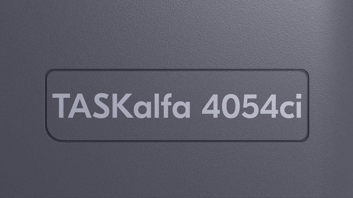 Kyocera TASKalfa 4054ci A3 Color Laser Multifunction Printer - Brand New - Image 6