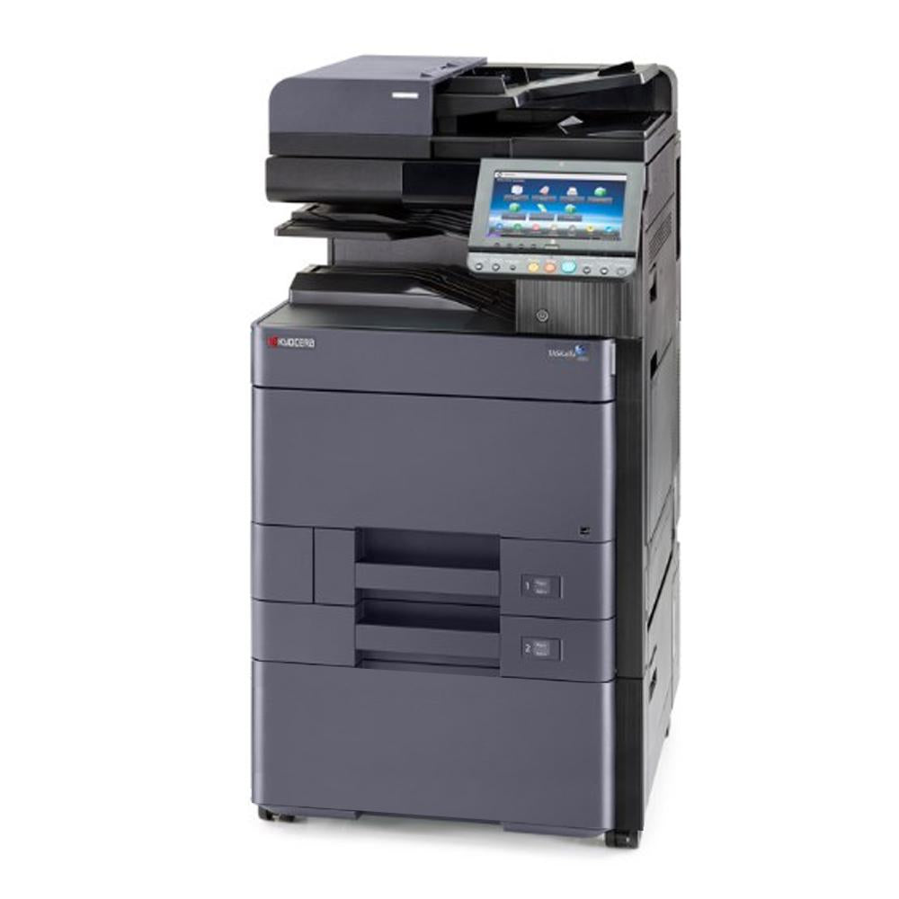 Kyocera TASKalfa 6002i A3 Mono Laser Multifunction Printer - Image 2