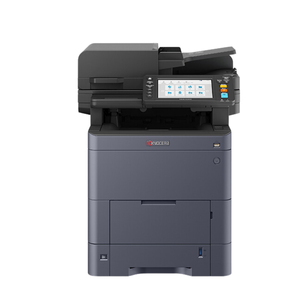 Kyocera TASKalfa MA4500ci A4 Color Laser Multifunction Printer - Brand New