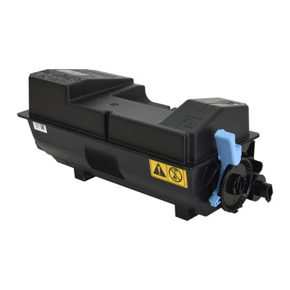 Kyocera TK-3182 (TK3182) Black Toner Cartridge - Image 2