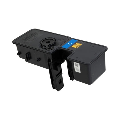 Kyocera TK-5232C (1T02R9CUS0) Cyan Toner Cartridge