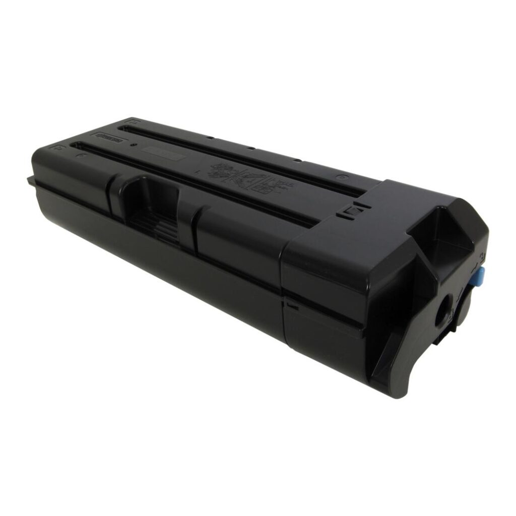 Kyocera TK-6727 (1T02NJ0US0) Black Toner Cartridge