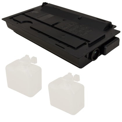 Kyocera TK-7127 (1T02V70USJ) Black Toner Cartridge