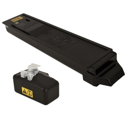 Kyocera TK-8117K (1T02P30US0) Black Toner Cartridge