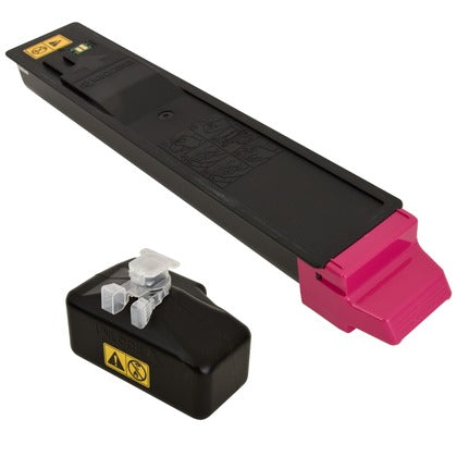 Kyocera TK-8117M (1T02P3BUS0) Magenta Toner Cartridge