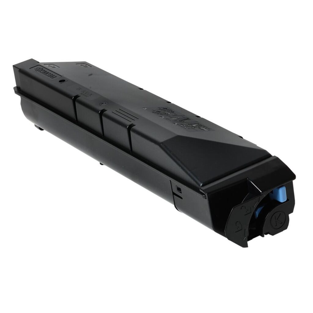 Kyocera TK-8307K (1T02LK0US1) Black Toner Cartridge