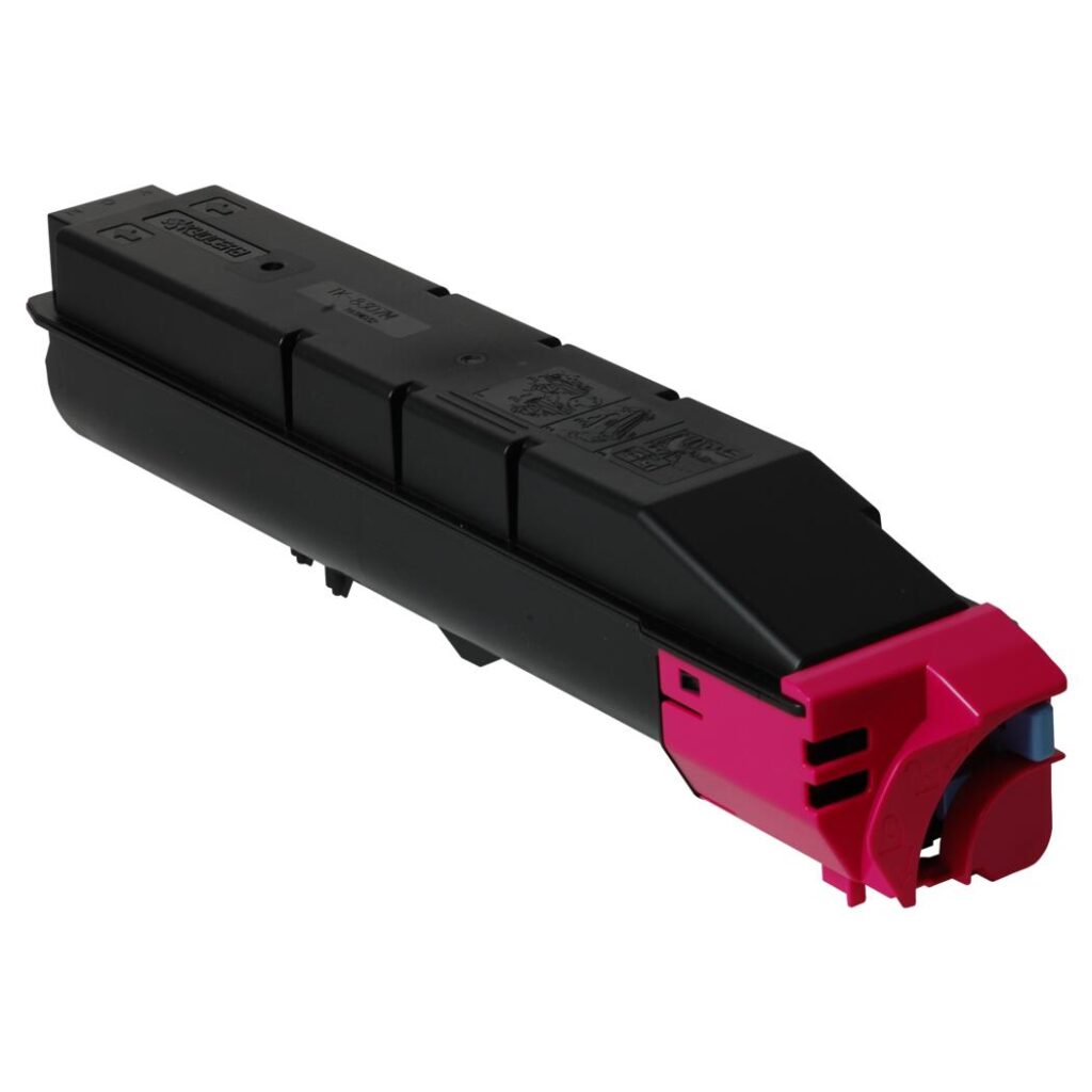 Kyocera TK-8307M (1T02LKBUS0) Magenta Toner Cartridge