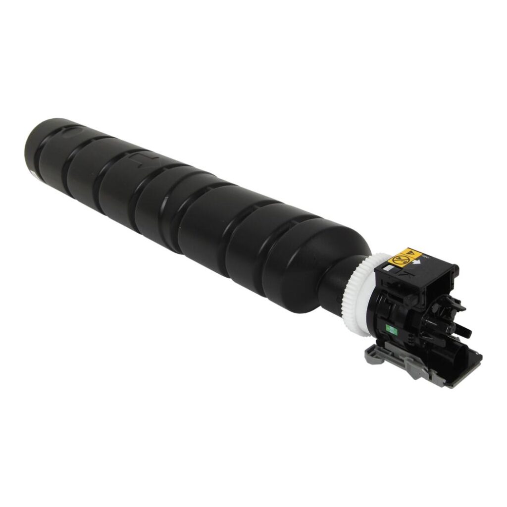 Kyocera TK-8337K (1T02RL0US0) Black Toner Cartridge