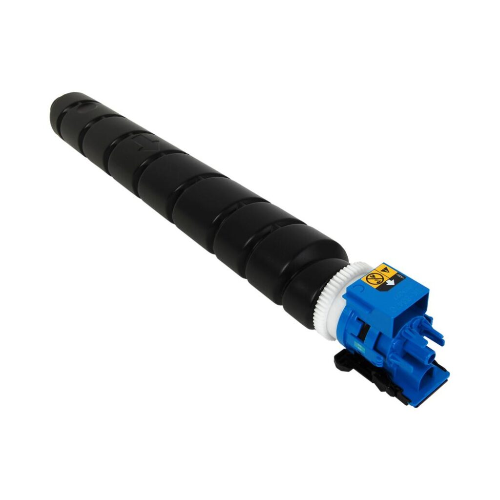 Kyocera TK-8347C (1T02L7CUS1) Cyan Toner Cartridge
