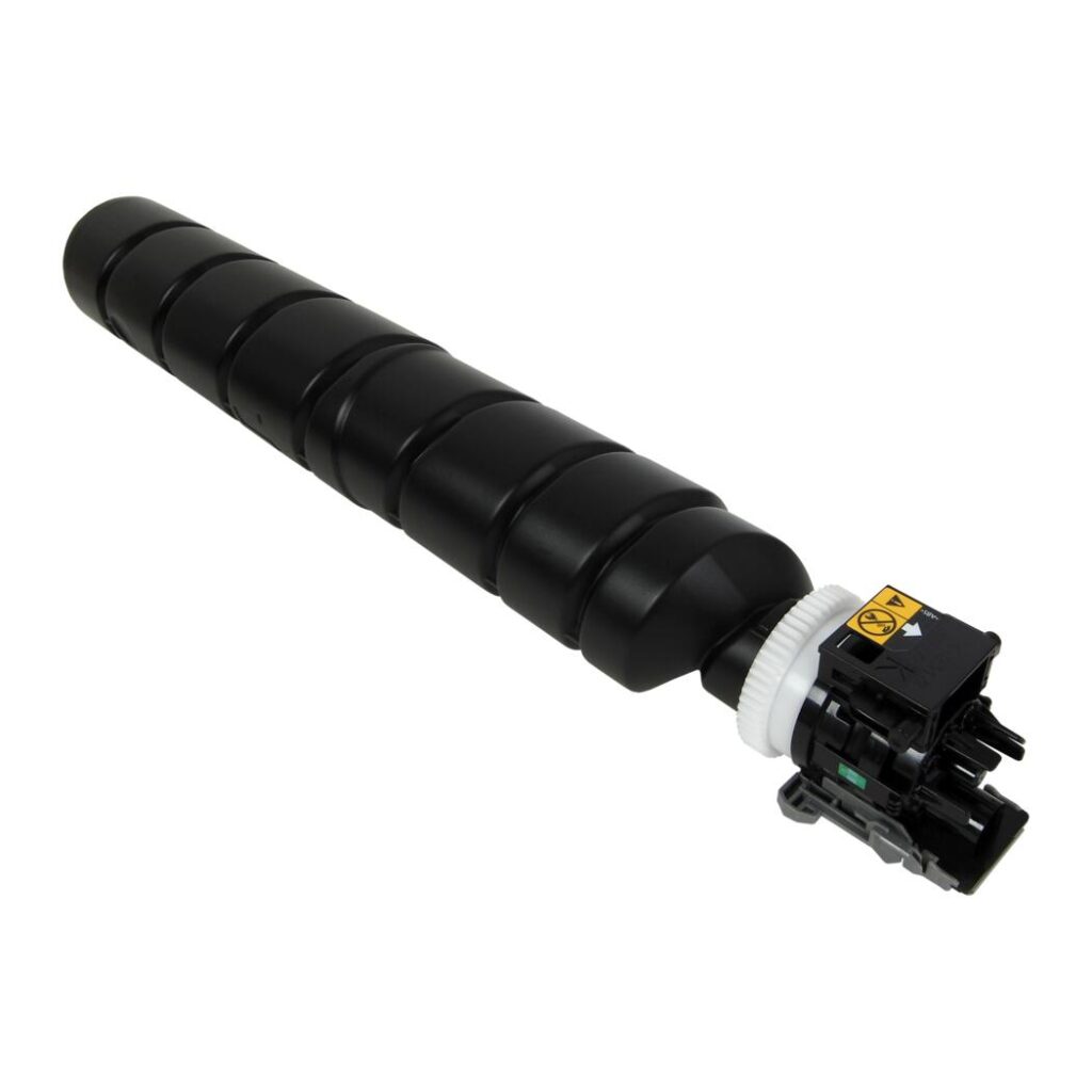 Kyocera TK-8347K (1T02L70US0) Black Toner Cartridge