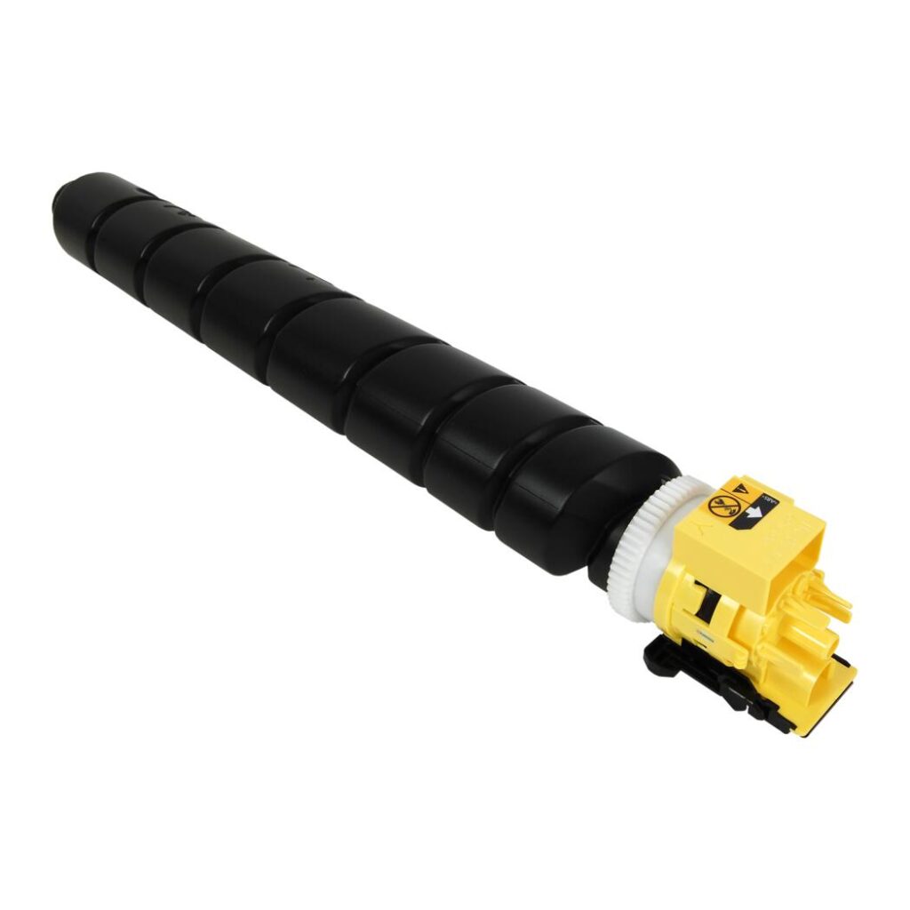 Kyocera TK-8347Y (1T02L7AUS1) Yellow Toner Cartridge