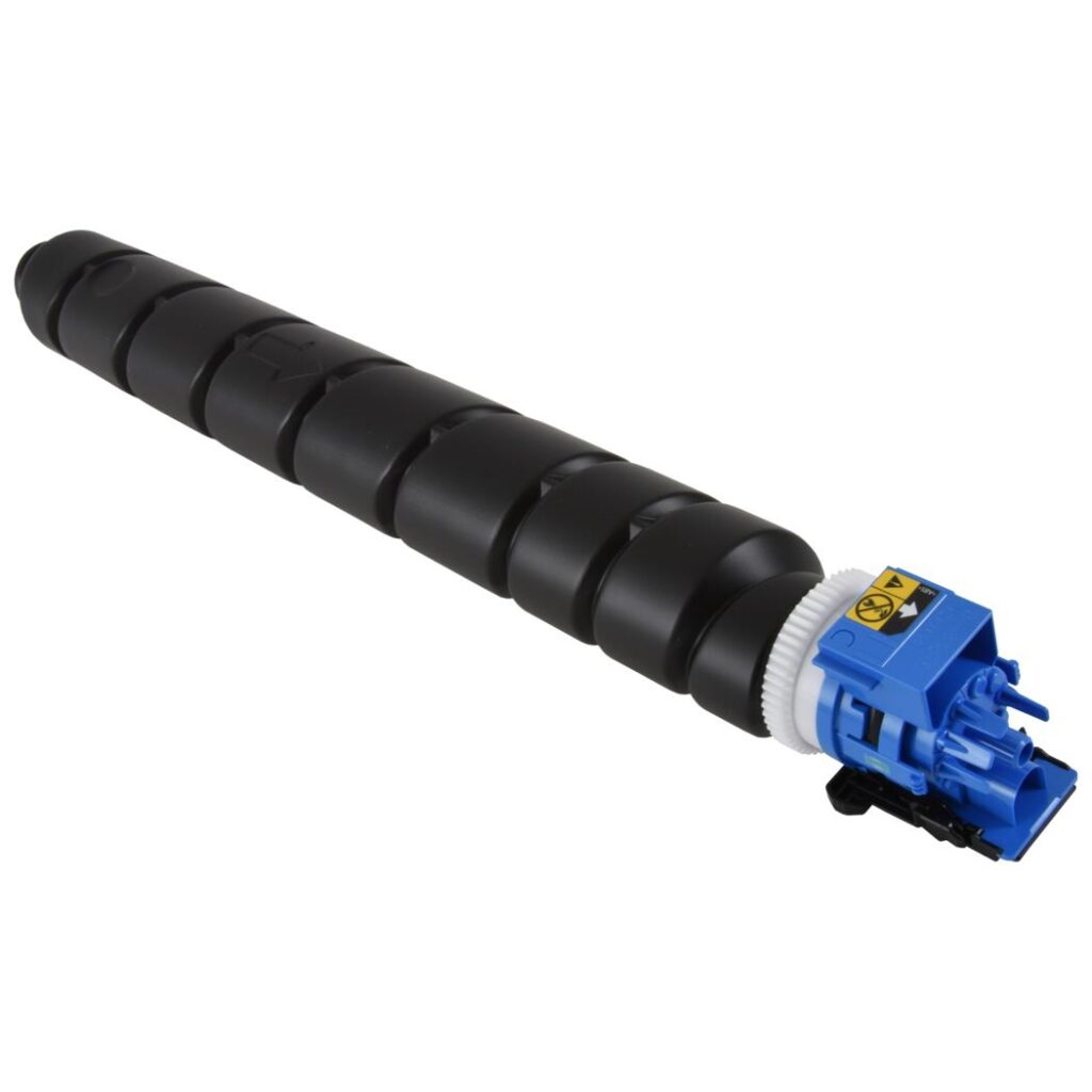 Kyocera TK-8367C (1T02YPCUS0) Cyan Toner Cartridge