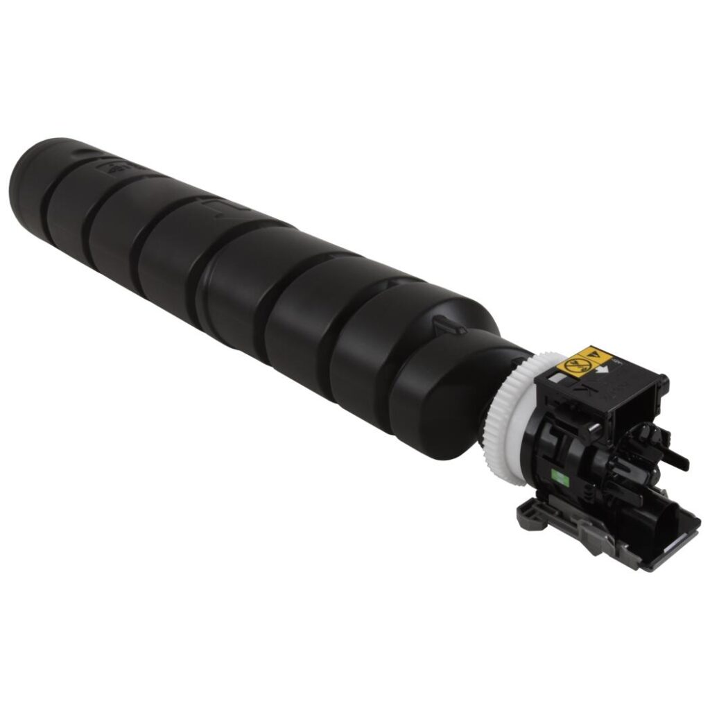 Kyocera TK-8367K (1T02YP0US0) Black Toner Cartridge