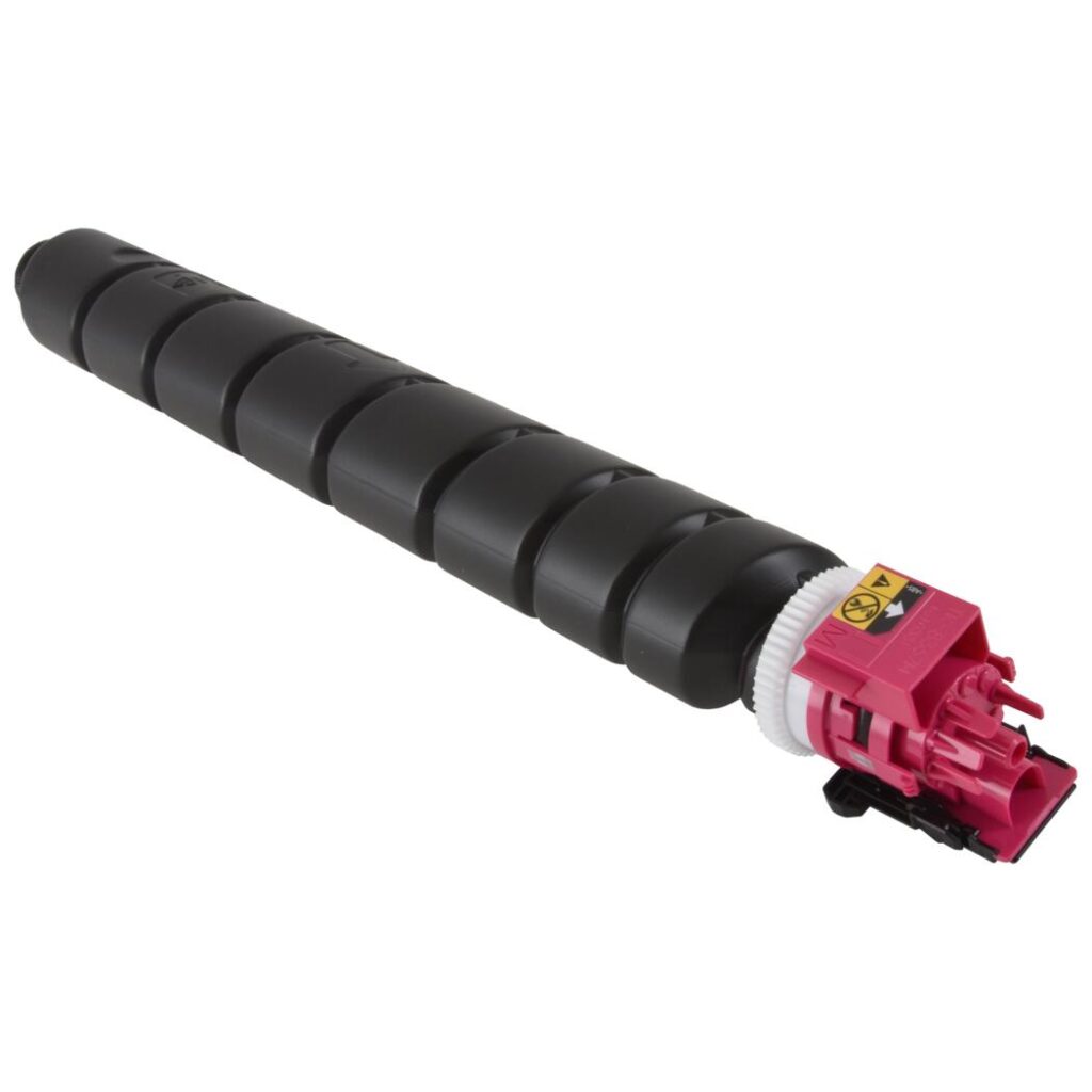 Kyocera TK-8367M (1T02YPBUS0) Magenta Toner Cartridge