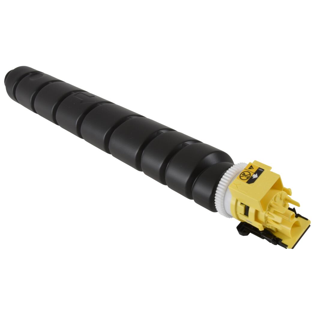 Kyocera TK-8367Y (1T02YPAUS0) Yellow Toner Cartridge