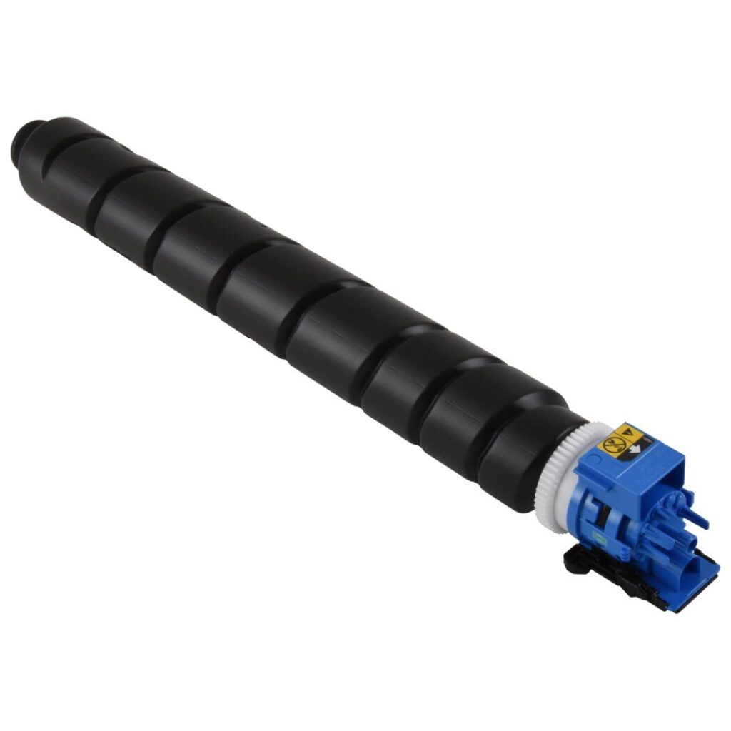 Kyocera TK-8377C (1T02XDCUS0) Cyan Toner Cartridge