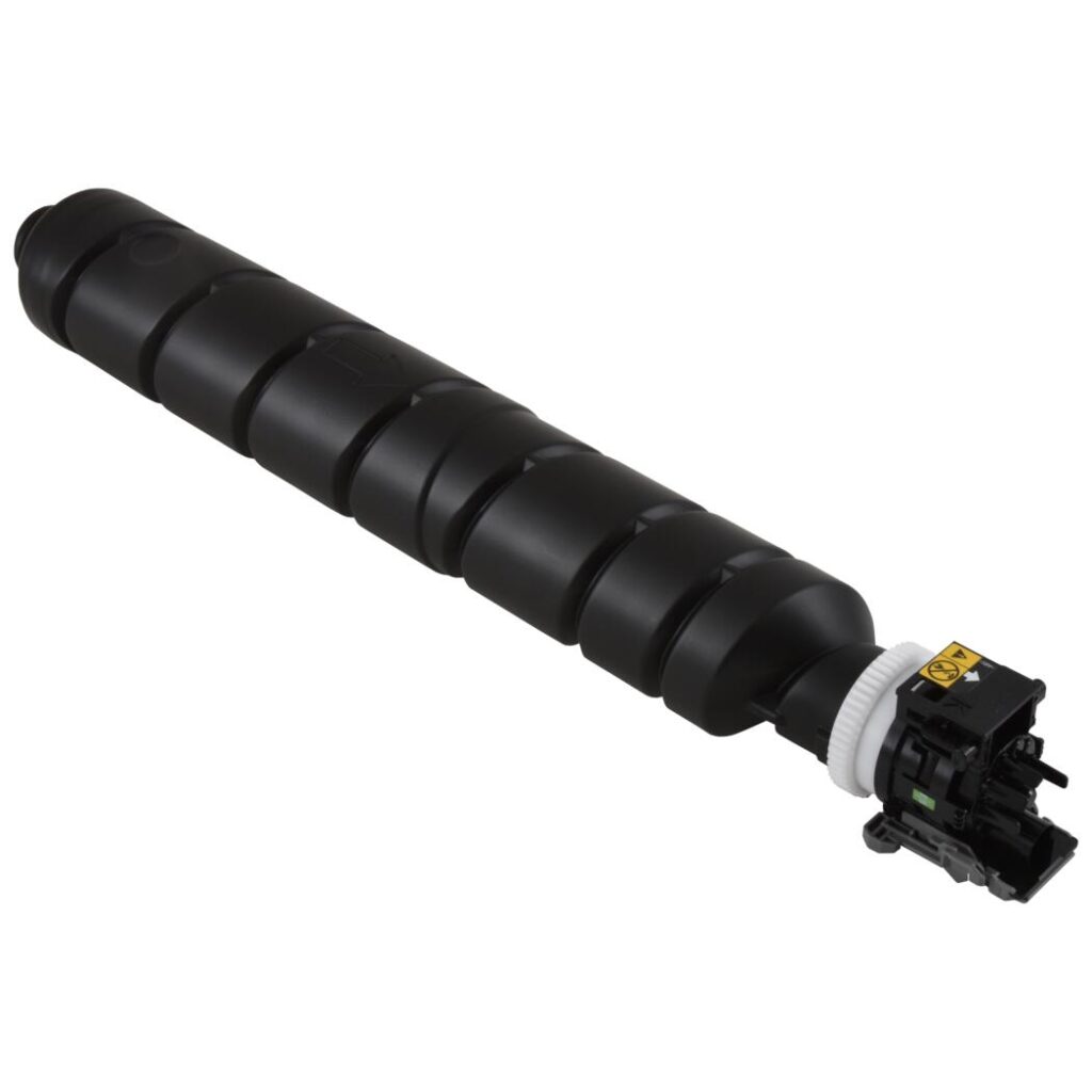 Kyocera TK-8377K (1T02XD0US0) Black Toner Cartridge