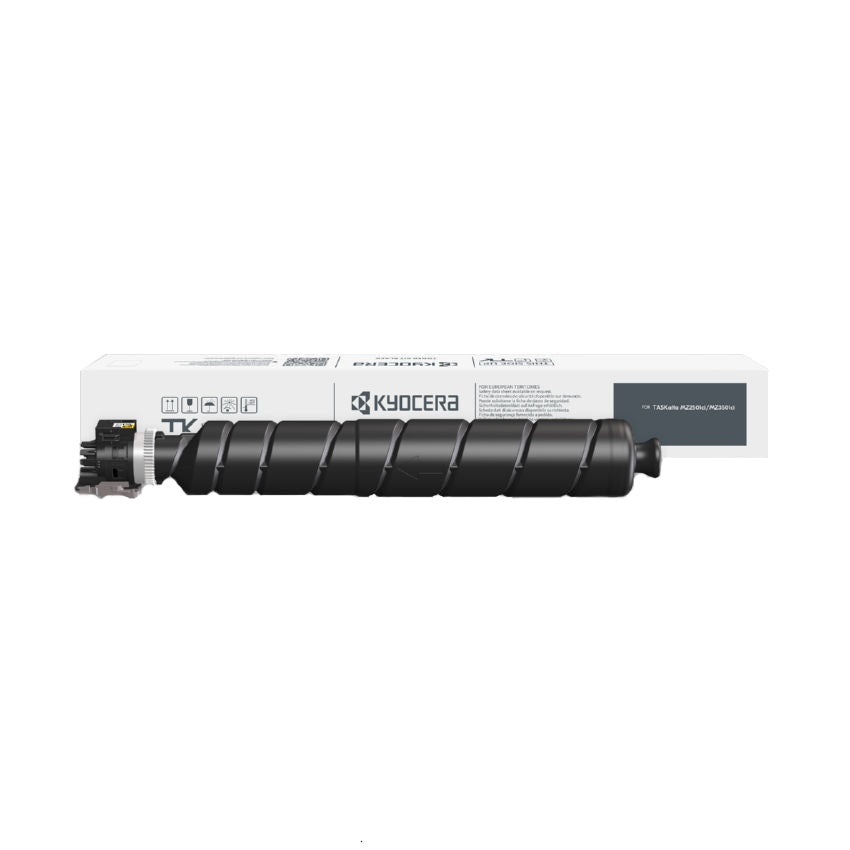 Kyocera TK-8467K (1T0C2L0US0) Black Toner Cartridge