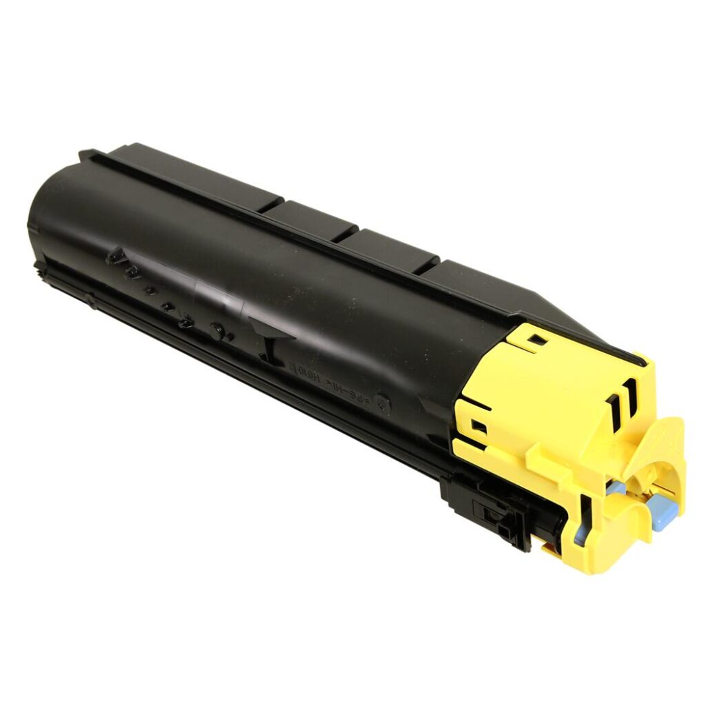 Kyocera TK-8507Y (1T02LCAUS0) Yellow Toner Cartridge