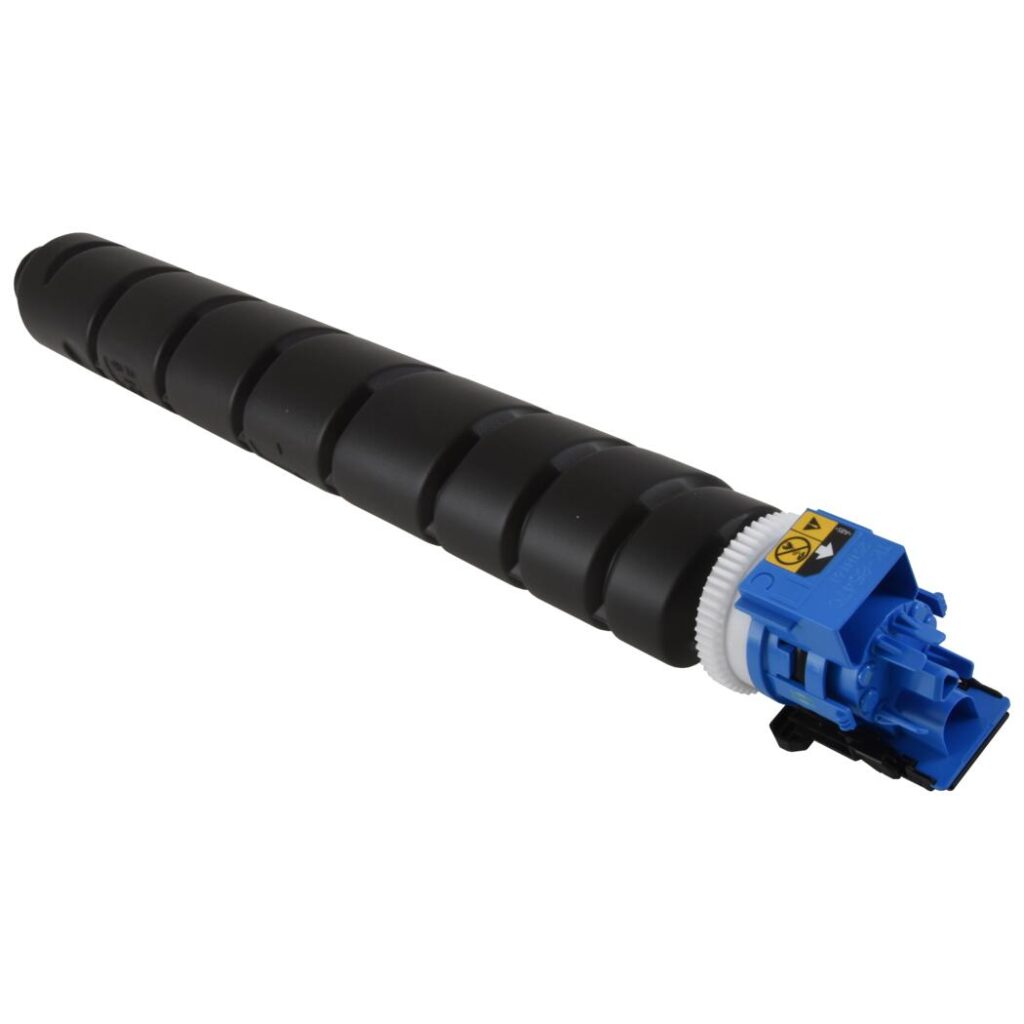 Kyocera TK-8547C (1T02YMCUS0) Cyan Toner Cartridge