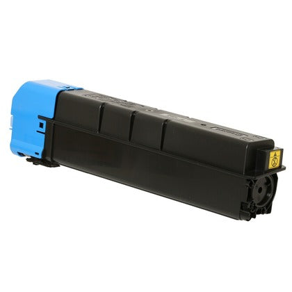 Kyocera TK-8707C (1T02K9CUS0) Cyan Toner Cartridge