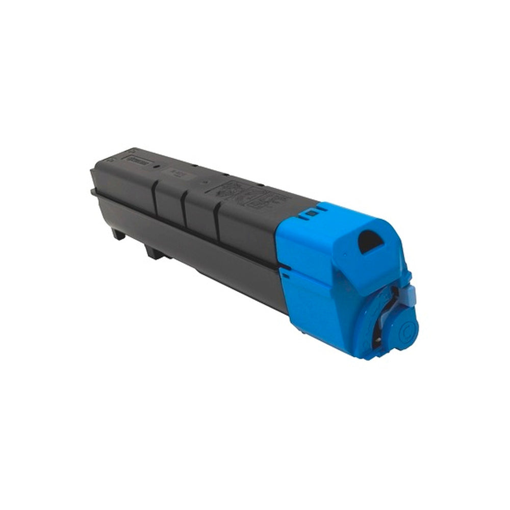 Kyocera TK-8737C (1T02XNCUS0) Cyan Toner Cartridge