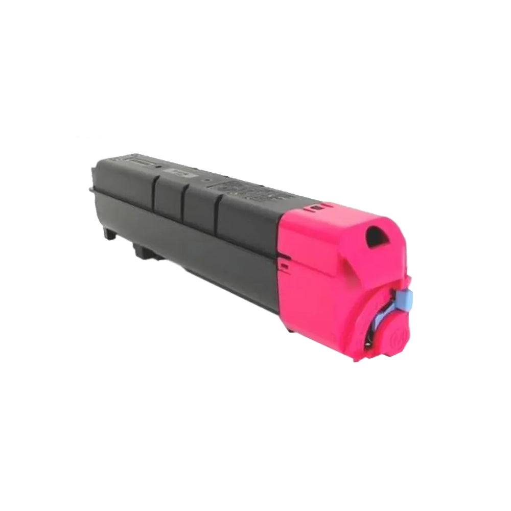 Kyocera TK-8737M (1T02XNBUS0) Magenta Toner Cartridge