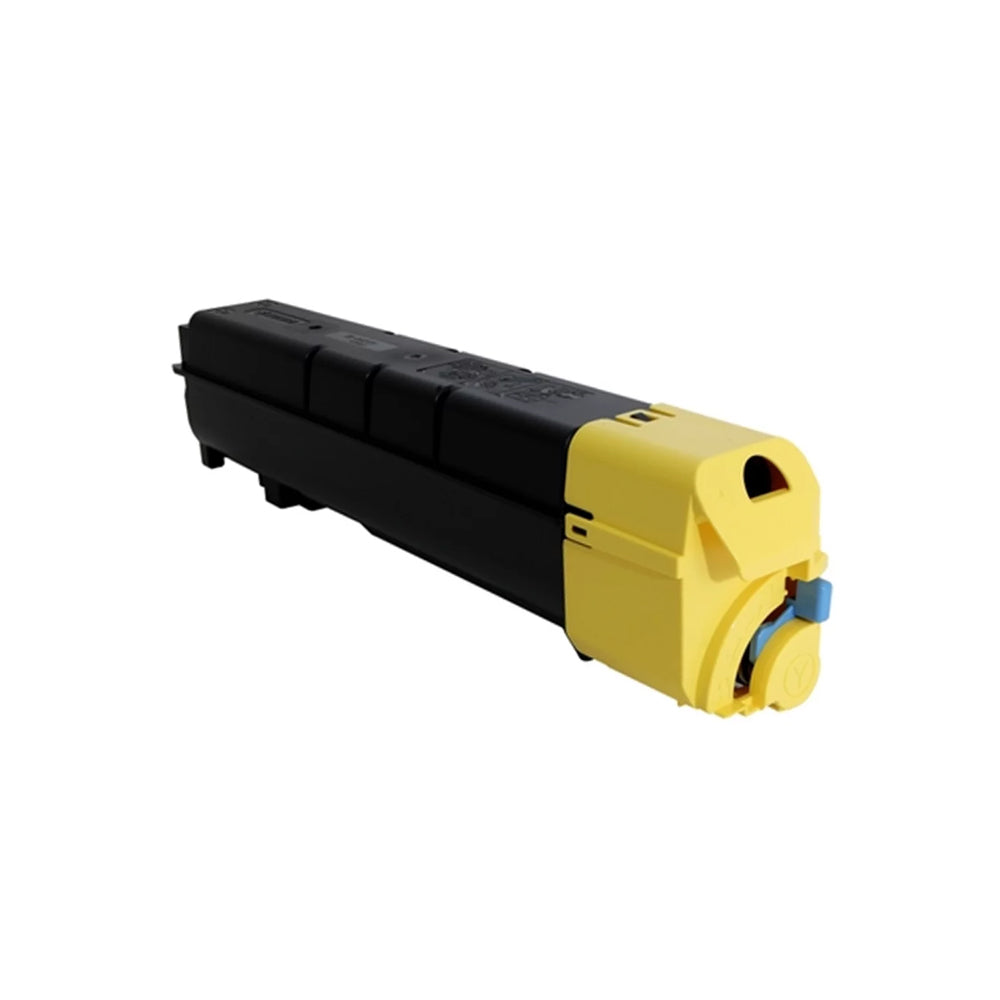 Kyocera TK-8737Y (1T02XNAUS0) Yellow Toner Cartridge