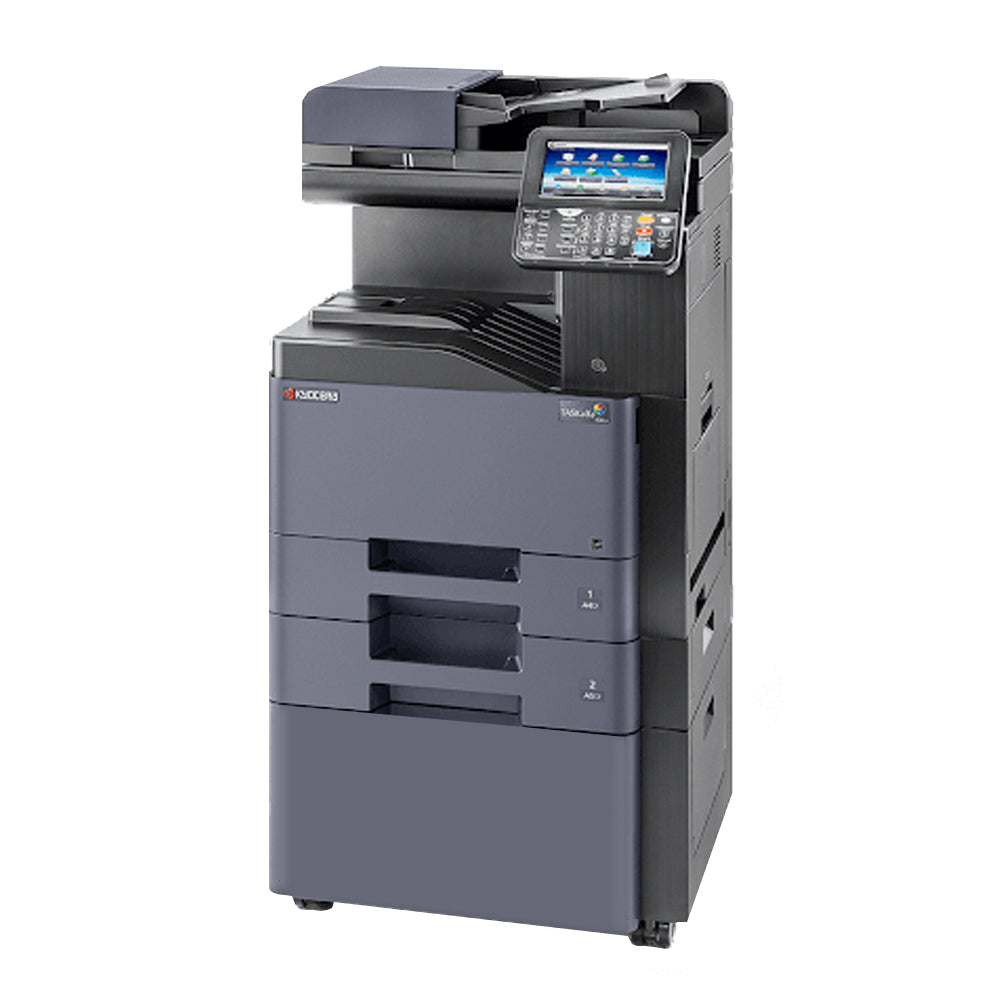 Kyocera TASKalfa 406ci A4 Color Laser Multifunction Printer - Image 2