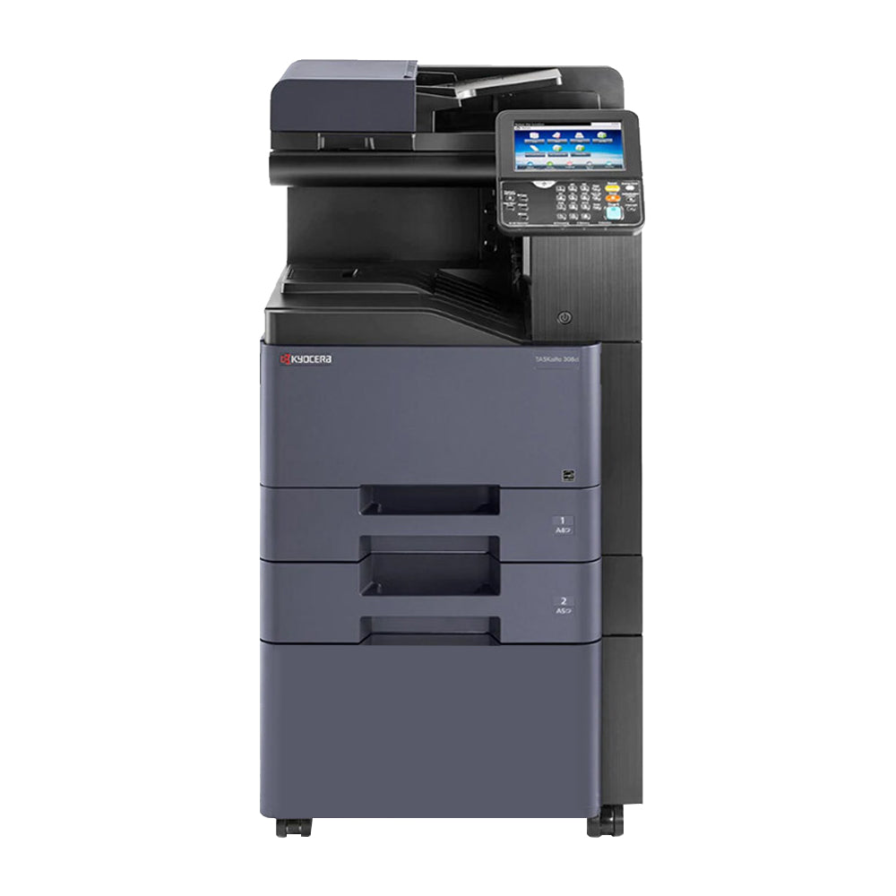 Kyocera TASKalfa 406ci A4 Color Laser Multifunction Printer