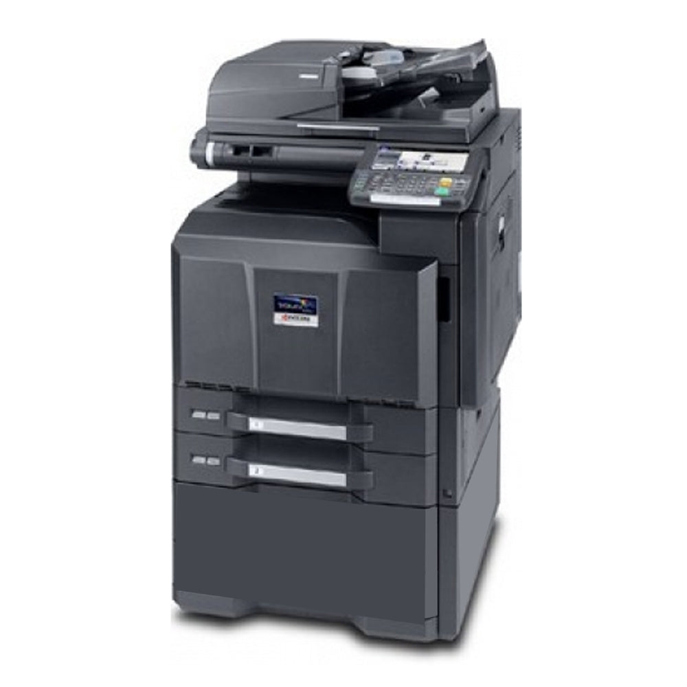Copystar CS 3050ci A3 Color Laser Multifunction Printer - Image 2