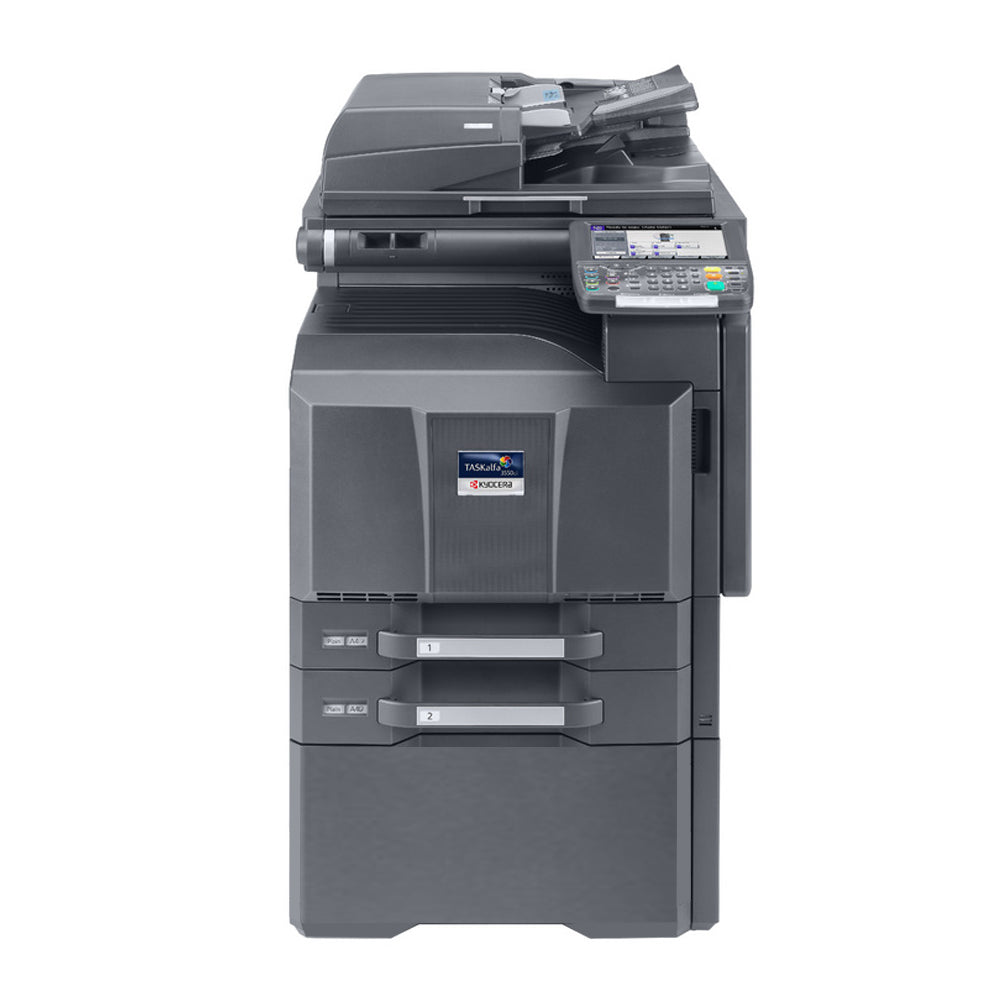 Copystar CS 5550ci A3 Color Laser Multifunction Printer