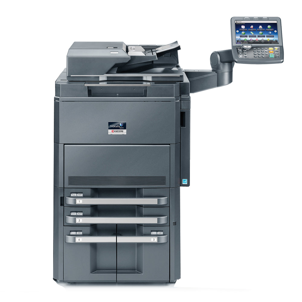 Kyocera TASKalfa 6501i A3 Mono Laser Multifunction Printer