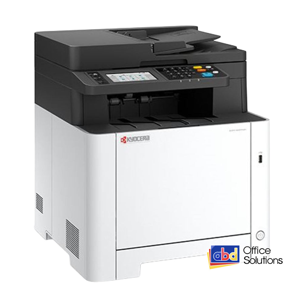 Kyocera ECOSYS MA2600cwfx A4 Color Laser Multifunction Printer - Brand New - Image 2