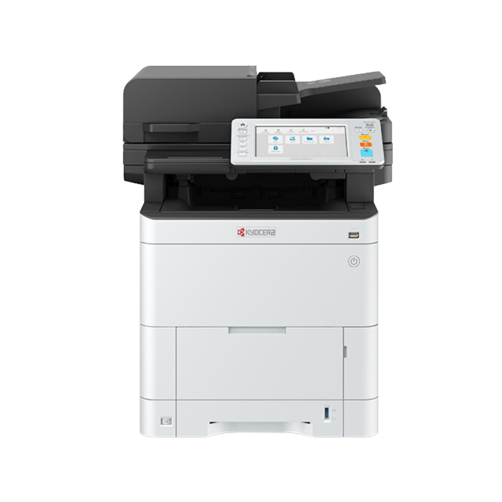 Kyocera ECOSYS MA4000cix A4 Color Laser Multifunction Printer - Brand New