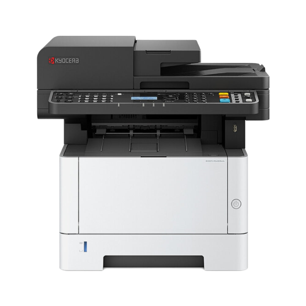 Kyocera ECOSYS MA4000wfx A4 Mono Laser Multifunction Printer - Brand New