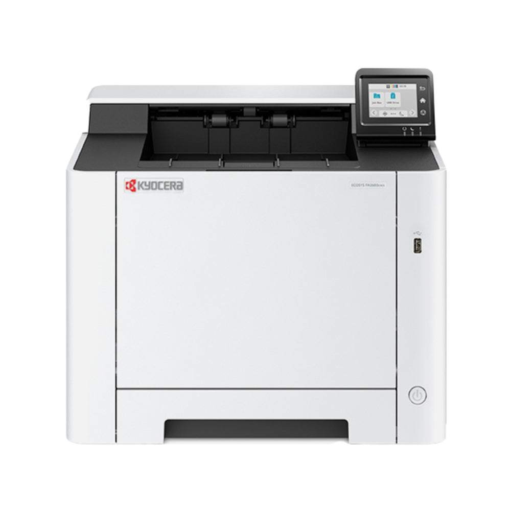 Kyocera ECOSYS PA2600cwx A4 Color Laser Printer - Brand New
