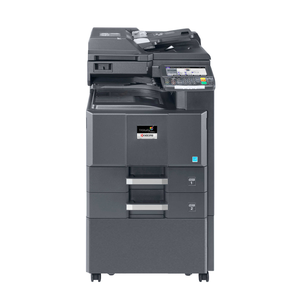 Kyocera TASKalfa 2550ci A3 Color Laser Multifunction Printer