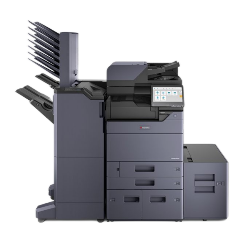 Kyocera TASKalfa 4004i A3 Mono Laser Multifunction Printer - Brand New - Image 5
