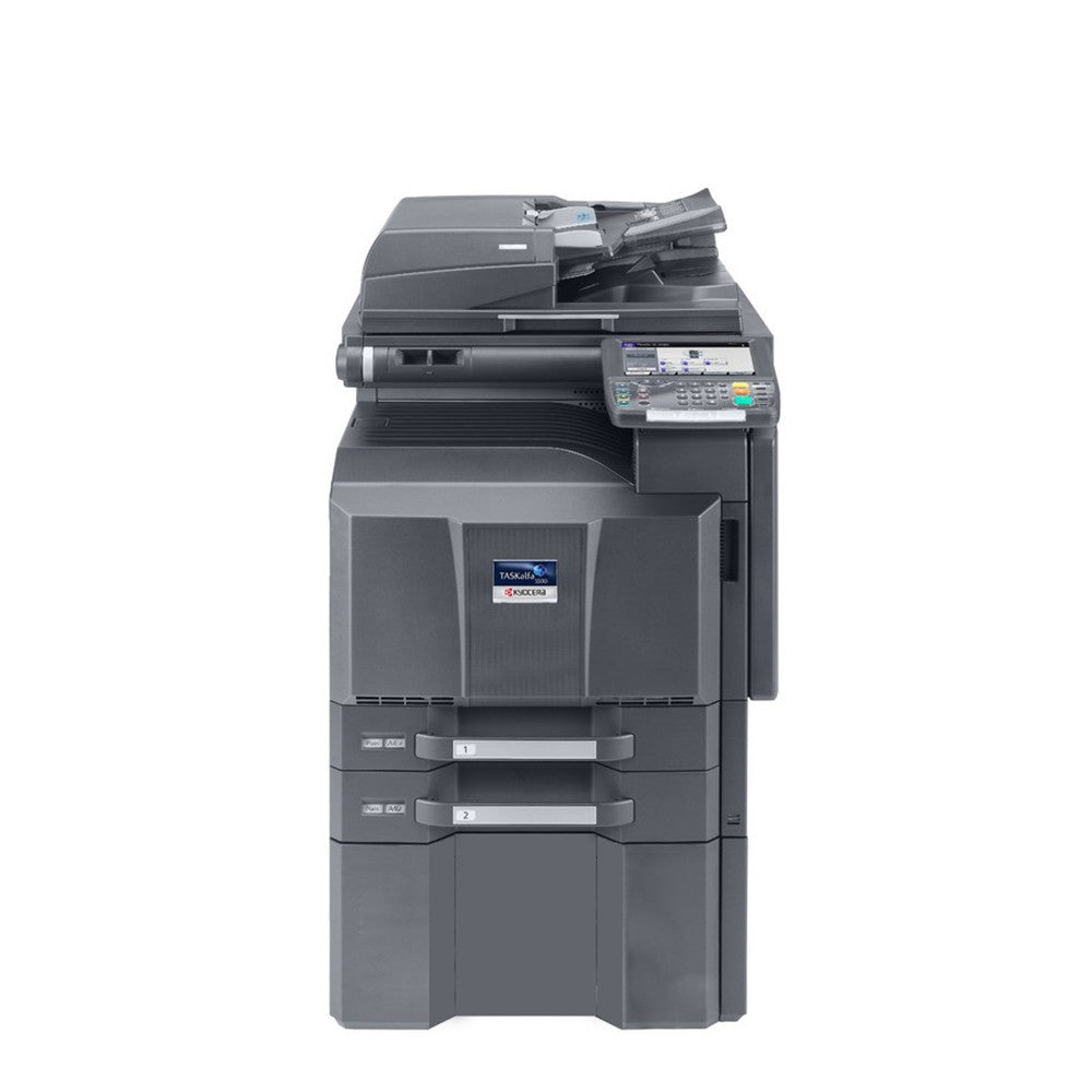 Kyocera TASKalfa 3500i A3 Mono Laser Multifunction Printer