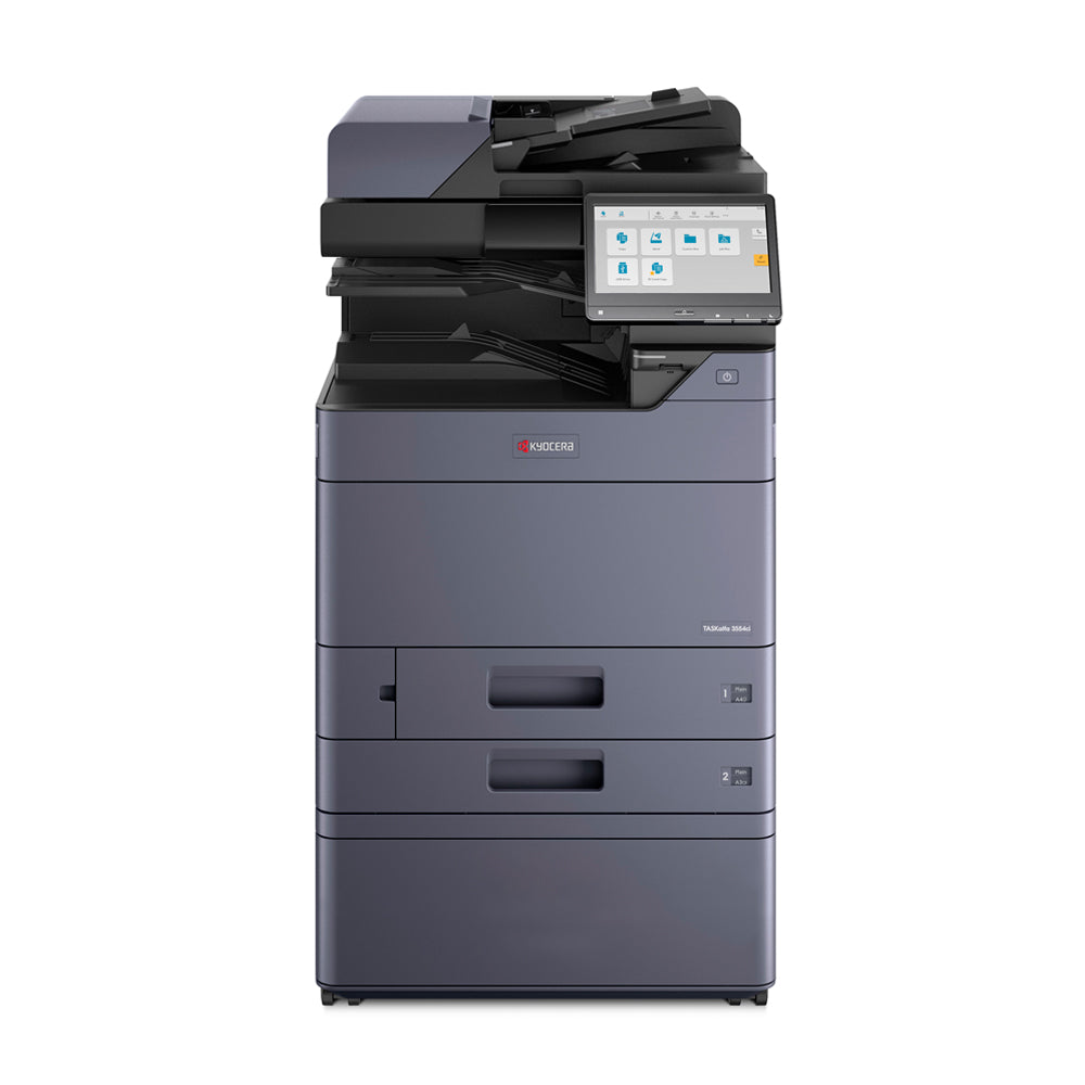 Kyocera TASKalfa 5004i A3 Mono Laser Multifunction Printer - Brand New